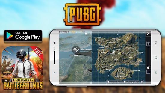 PUBG Version Mobile Screenshot1