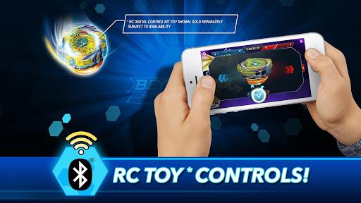 BEYBLADE BURST app Screenshot4