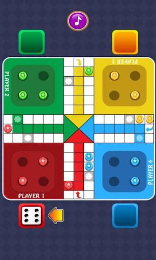 Ludo Sky Life  Dice Roll Screenshot3