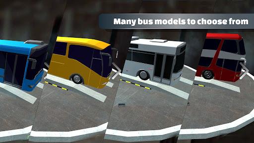 Bus Driving Games - Bus Games Screenshot10