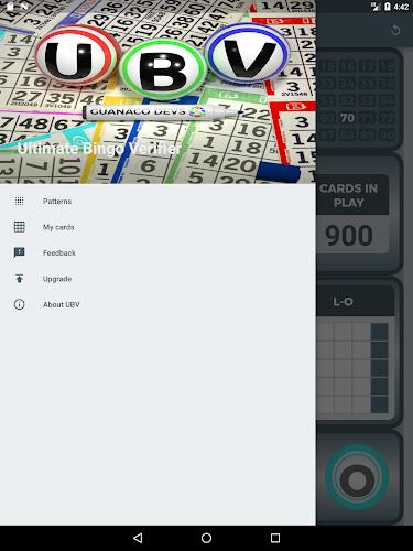 Ultimate Bingo Verifier Screenshot24