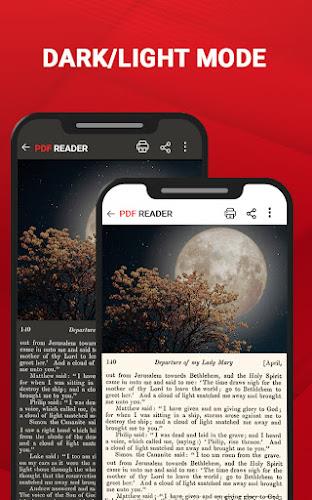 PDF Reader: PDF Viewer App Screenshot16