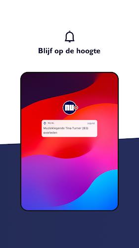 NU.nl - Nieuws, Sport & meer Screenshot12