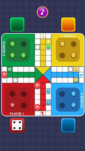 Ludo Sky Life  Dice Roll Screenshot14