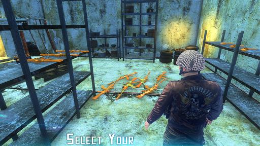 Battleground Free Firing Squad Fire Shooting Game Screenshot2