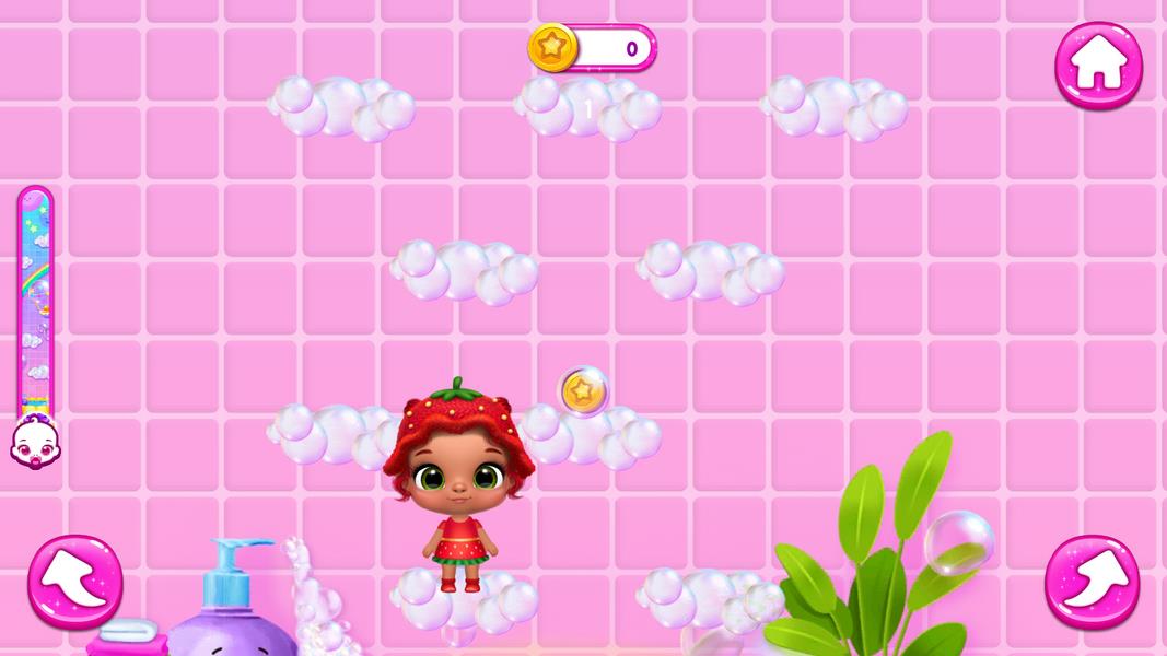 Giggle Babies Screenshot8