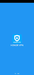 HONOR VPN Screenshot4