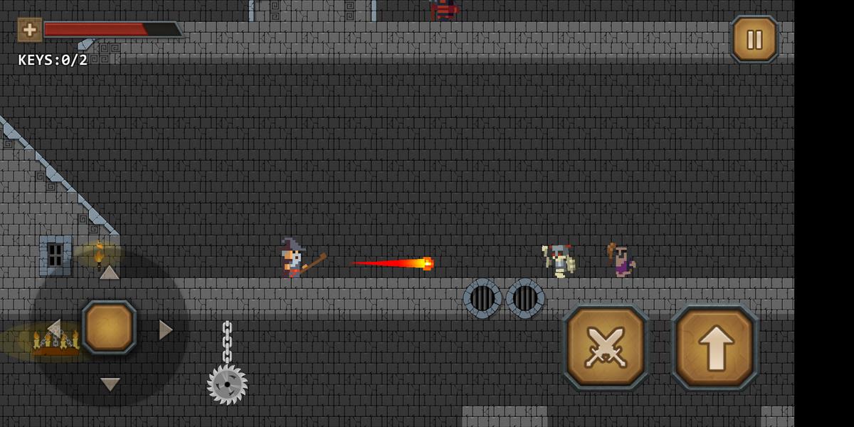 Epic Game Maker Screenshot9