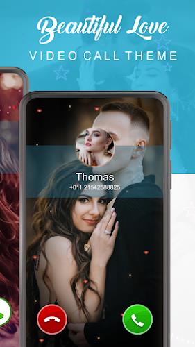 Love Video Ringtone For Call Screenshot7