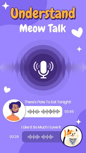 Human to Cat Translator Screenshot6