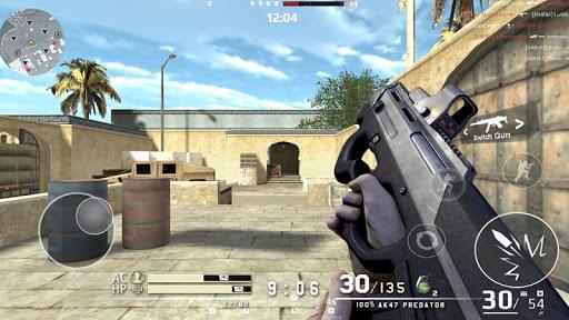 Shoot Hunter Sniper Fire Screenshot3