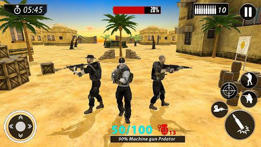 New Gun Games 2021: Fire Free Game 2021- New Games Screenshot3