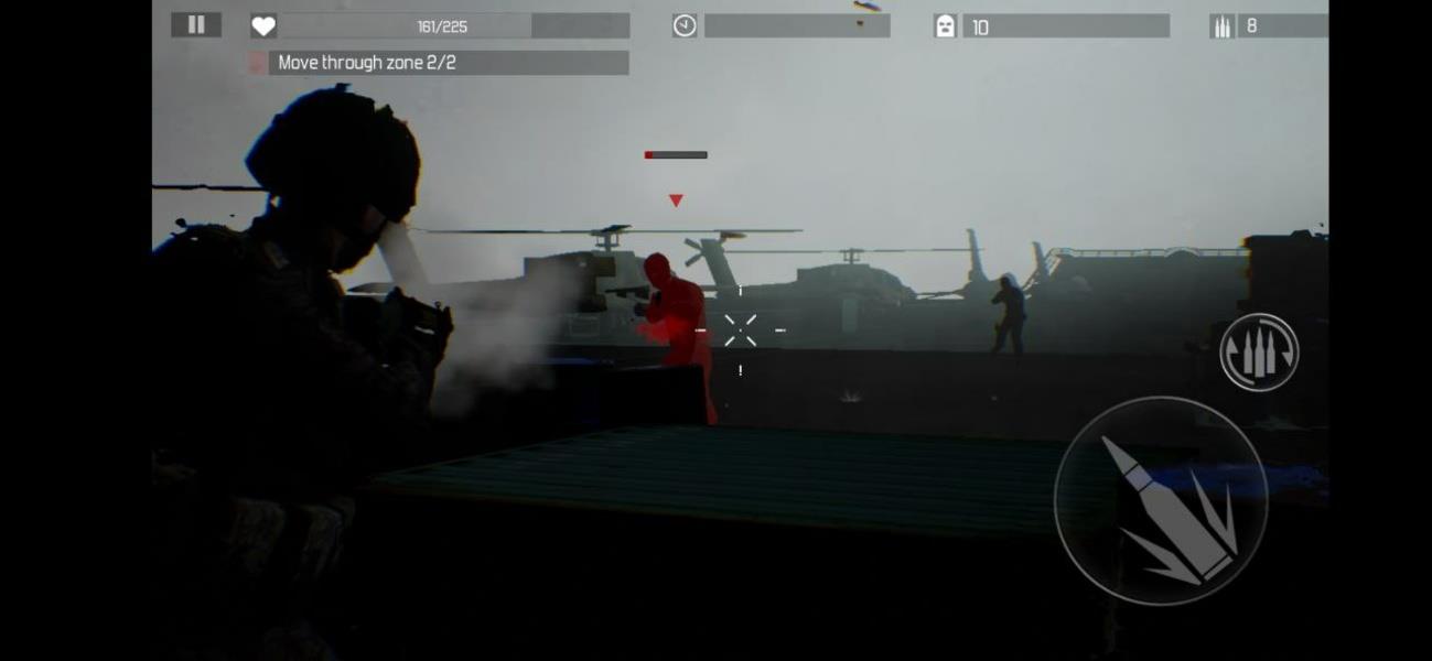 Cover Shooter Screenshot7