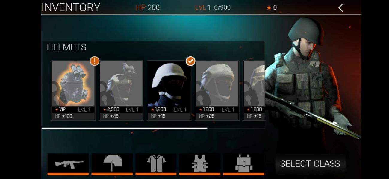 Cover Shooter Screenshot2