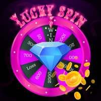 Lucky Spin to Diamond APK