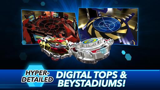 BEYBLADE BURST app Screenshot8