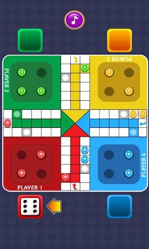 Ludo Sky Life  Dice Roll Screenshot2