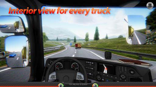 Truckers of Europe 2 Screenshot5