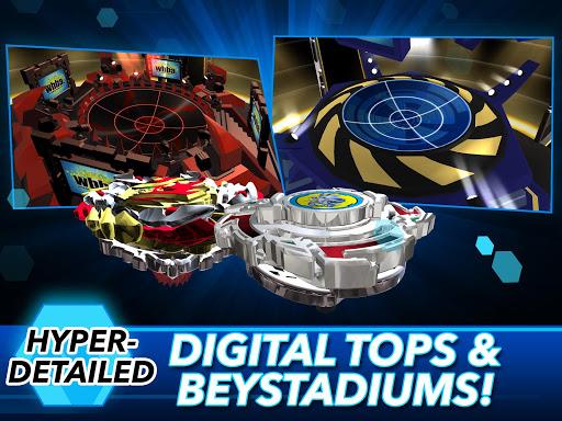 BEYBLADE BURST app Screenshot14