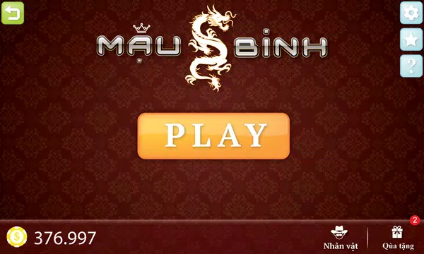 Mau Binh Screenshot4