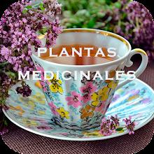 Plantas Medicinales, Naturales APK