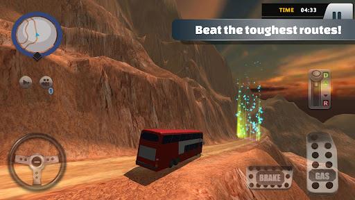 Bus Driving Games - Bus Games Screenshot13