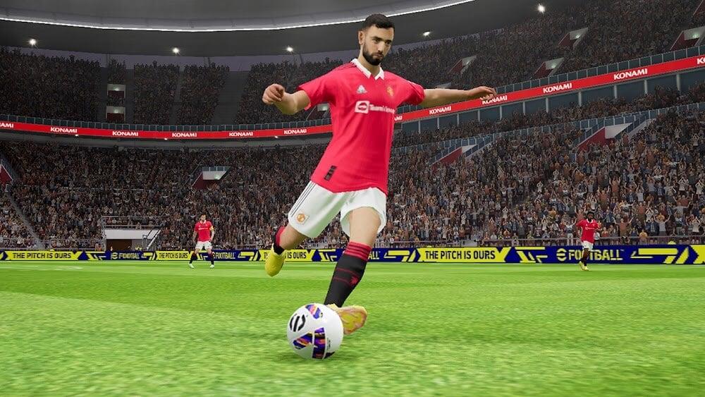 eFootball PES 2024 Screenshot6