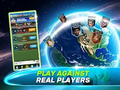 Soccer Clash: Football Game Screenshot17