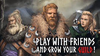 Viking Clan: Ragnarok Screenshot16