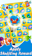 Ocean Blast Puzzle Match Screenshot3