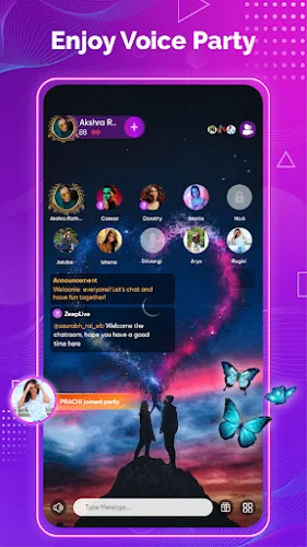 ZeepLive Pro - Live & Party Screenshot2