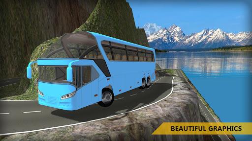 Mountain Bus Simulator 2020 - Screenshot2