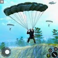 Battleground Free Firing Squad Fire Shooting Game APK