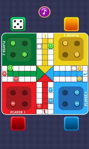 Ludo Sky Life  Dice Roll Screenshot7