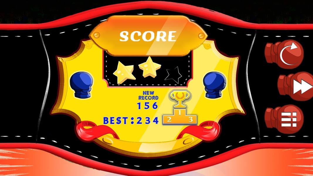 Boxing Superstars KO Champion Screenshot2