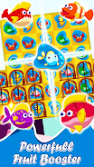 Ocean Blast Puzzle Match Screenshot4