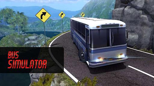 Bus Driving Games - Bus Games Screenshot8