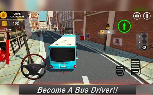 Dr Driving City 2020 - 2 Screenshot5