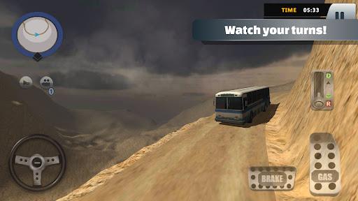 Bus Driving Games - Bus Games Screenshot15