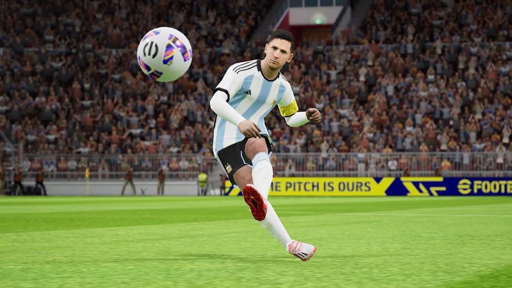 eFootball PES 2024 Screenshot5