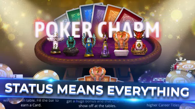 CasinoLife Poker: Texas Holdem Screenshot4