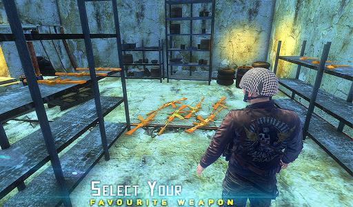 Battleground Free Firing Squad Fire Shooting Game Screenshot6