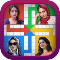 Ludo Online Game Live Chat APK