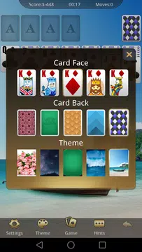 Solitaire Daily Challenges Screenshot4