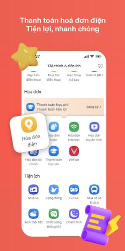 VinID - Tiêu dùng thông minh Screenshot8