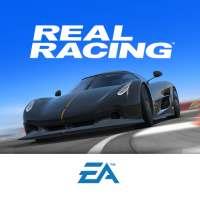 Real Racing  3 APK