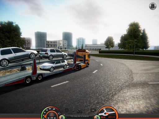 Truckers of Europe 2 Screenshot10