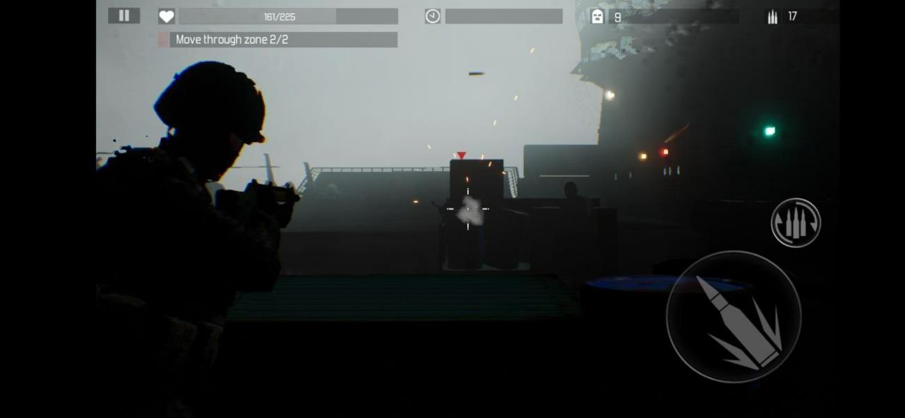 Cover Shooter Screenshot5