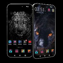 Black Theme APK