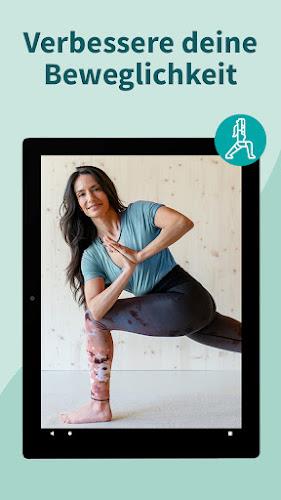 Yoga Easy: Fit mit Yoga Screenshot15